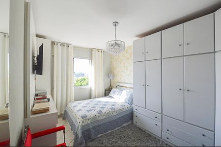 Apartamento à venda com 65m², 2 quartos e 1 vagaQuarto 1