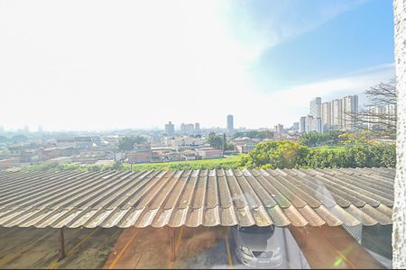 Apartamento à venda com 65m², 2 quartos e 1 vagaVista do Quarto 1