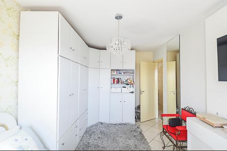 Apartamento à venda com 65m², 2 quartos e 1 vagaQuarto 1