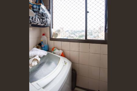 Apartamento à venda com 50m², 2 quartos e 1 vagaÁrea de Serviço