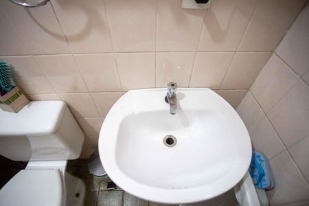 Apartamento à venda com 50m², 2 quartos e 1 vagaBanheiro