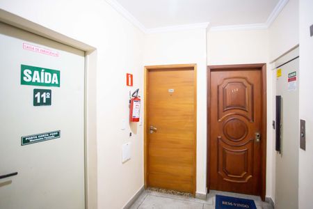 Apartamento à venda com 50m², 2 quartos e 1 vagaHall de entrada