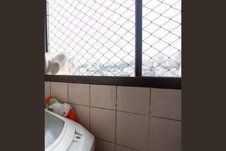 Apartamento à venda com 50m², 2 quartos e 1 vagaÁrea de Serviço