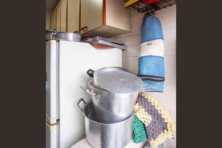 Apartamento à venda com 50m², 2 quartos e 1 vagaÁrea de Serviço