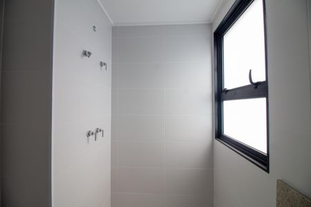 Apartamento à venda com 162m², 3 quartos e 3 vagas Apartamento à venda com 162m², 3 quartos e 3 vagasBanheiro da Suíte 3