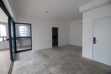 Apartamento à venda com 162m², 3 quartos e 3 vagas Apartamento à venda com 162m², 3 quartos e 3 vagasSala