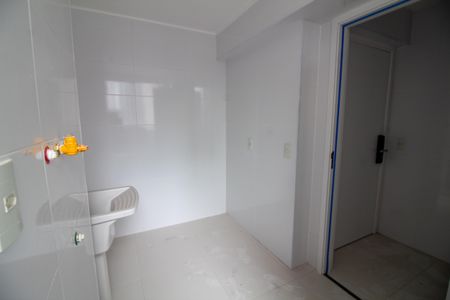 Apartamento à venda com 162m², 3 quartos e 3 vagas Apartamento à venda com 162m², 3 quartos e 3 vagasÁrea de Serviço