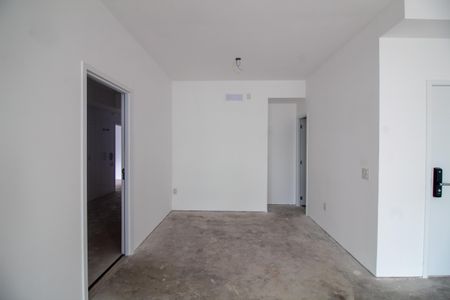 Apartamento à venda com 162m², 3 quartos e 3 vagas Apartamento à venda com 162m², 3 quartos e 3 vagasSala