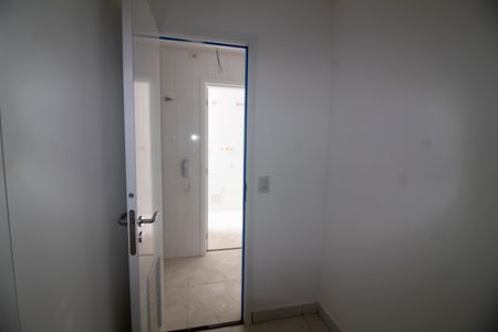 Apartamento à venda com 162m², 3 quartos e 3 vagas Apartamento à venda com 162m², 3 quartos e 3 vagasQuarto de Serviço