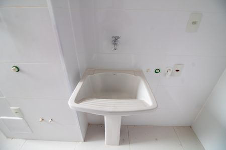 Apartamento à venda com 162m², 3 quartos e 3 vagas Apartamento à venda com 162m², 3 quartos e 3 vagasÁrea de Serviço