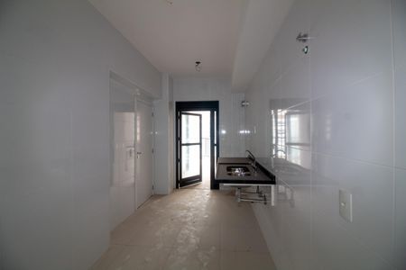 Apartamento à venda com 162m², 3 quartos e 3 vagas Apartamento à venda com 162m², 3 quartos e 3 vagasCozinha