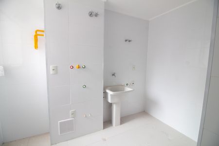 Apartamento à venda com 162m², 3 quartos e 3 vagas Apartamento à venda com 162m², 3 quartos e 3 vagasÁrea de Serviço