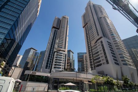 Apartamento à venda com 162m², 3 quartos e 3 vagas Apartamento à venda com 162m², 3 quartos e 3 vagasFachada do Prédio