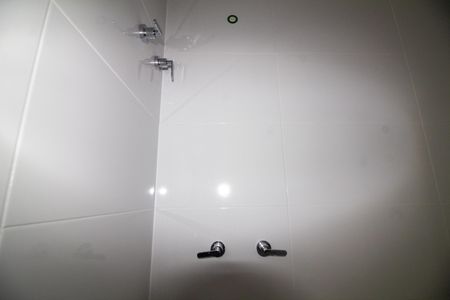 Apartamento à venda com 162m², 3 quartos e 3 vagas Apartamento à venda com 162m², 3 quartos e 3 vagasBanheiro de Serviço