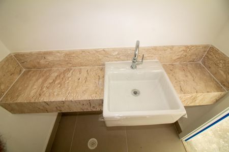 Apartamento à venda com 162m², 3 quartos e 3 vagas Apartamento à venda com 162m², 3 quartos e 3 vagasLavabo