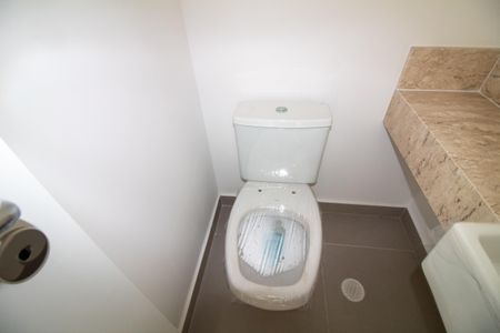 Apartamento à venda com 162m², 3 quartos e 3 vagas Apartamento à venda com 162m², 3 quartos e 3 vagasLavabo