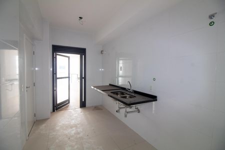 Apartamento à venda com 162m², 3 quartos e 3 vagas Apartamento à venda com 162m², 3 quartos e 3 vagasCozinha