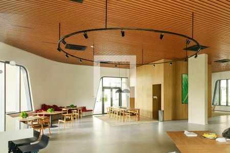 Apartamento à venda com 162m², 3 quartos e 3 vagas Apartamento à venda com 162m², 3 quartos e 3 vagasÁrea comum - Salão de Festas