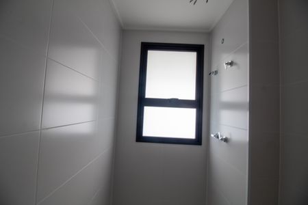 Apartamento à venda com 162m², 3 quartos e 3 vagas Apartamento à venda com 162m², 3 quartos e 3 vagasBanheiro da Suíte 1