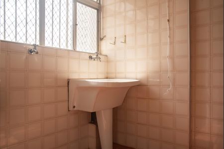 Apartamento à venda com 66m², 2 quartos e 1 vagaÁrea de Serviço