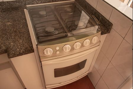 Apartamento à venda com 66m², 2 quartos e 1 vagaCozinha