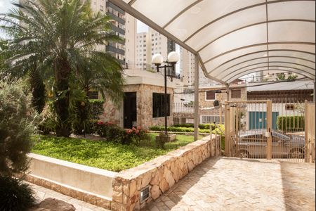 Apartamento à venda com 66m², 2 quartos e 1 vagaHall de entrada