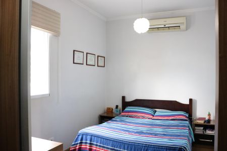 Casa à venda com 158m², 4 quartos e 2 vagasQuarto 3