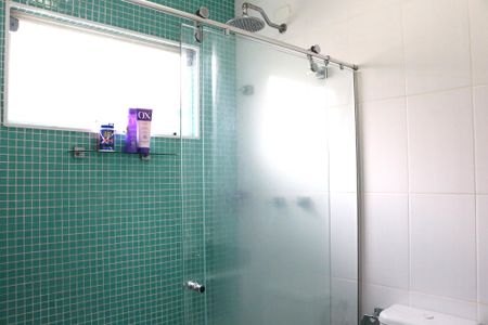 Casa à venda com 158m², 4 quartos e 2 vagasSuíte Quarto 3