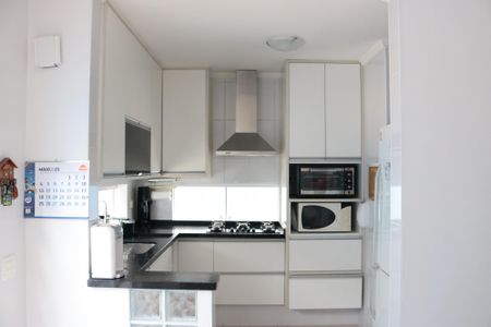 Casa à venda com 158m², 4 quartos e 2 vagasCozinha