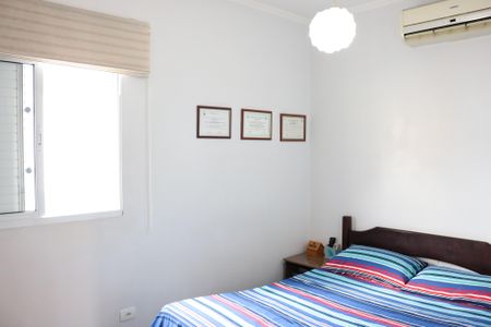 Casa à venda com 158m², 4 quartos e 2 vagasQuarto 3