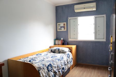 Casa à venda com 158m², 4 quartos e 2 vagasQuarto 2