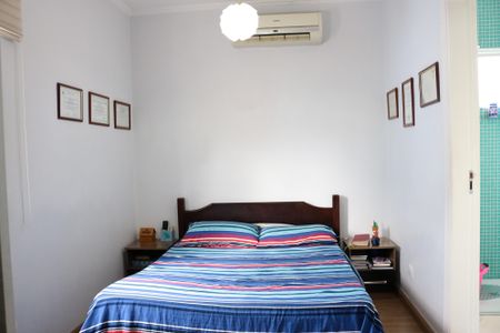 Casa à venda com 158m², 4 quartos e 2 vagasQuarto 3