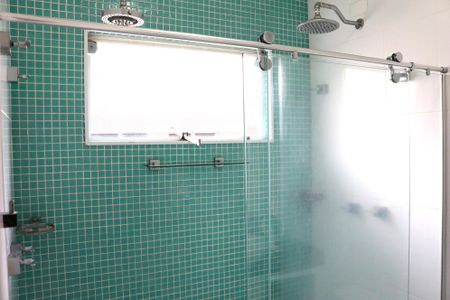 Casa à venda com 158m², 4 quartos e 2 vagasSuíte Quarto 3