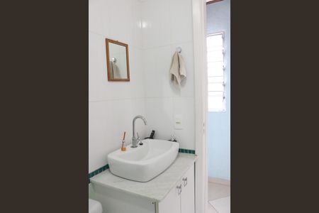 Casa à venda com 158m², 4 quartos e 2 vagasBanheiro 3