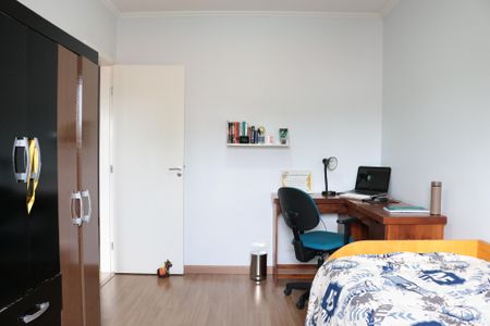 Casa à venda com 158m², 4 quartos e 2 vagasQuarto 2