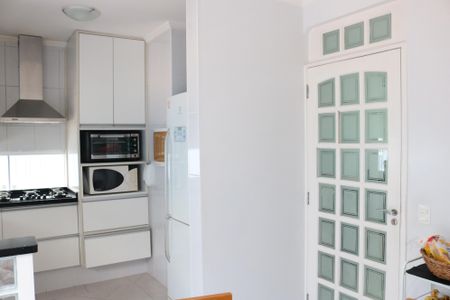 Casa à venda com 158m², 4 quartos e 2 vagasCozinha