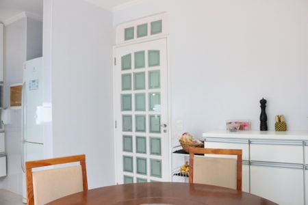 Casa à venda com 158m², 4 quartos e 2 vagasCozinha