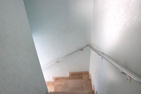 Casa à venda com 158m², 4 quartos e 2 vagasEscada edícula