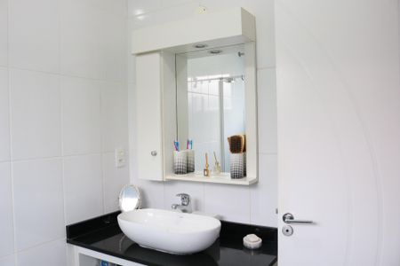 Casa à venda com 158m², 4 quartos e 2 vagasSuíte Quarto 3