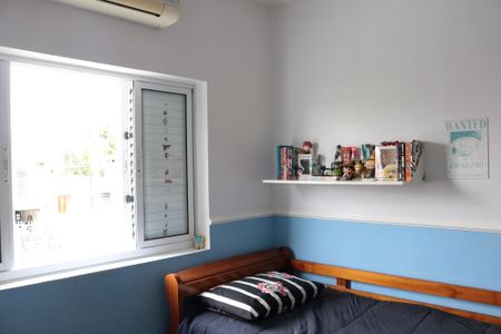 Casa à venda com 158m², 4 quartos e 2 vagasQuarto 1