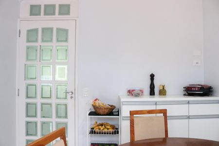 Casa à venda com 158m², 4 quartos e 2 vagasCozinha