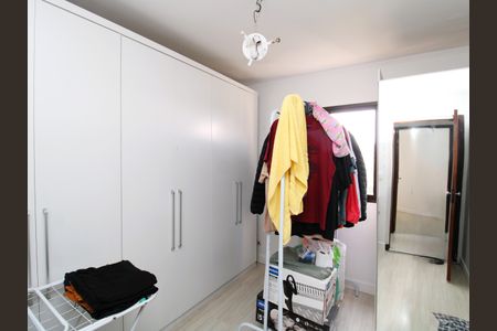 Apartamento à venda com 110m², 3 quartos e 2 vagasSuíte 2