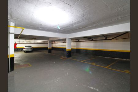 Apartamento à venda com 110m², 3 quartos e 2 vagasGaragem