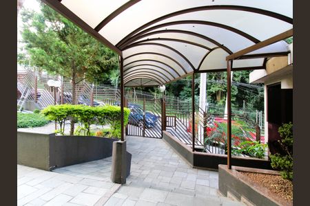 Apartamento à venda com 110m², 3 quartos e 2 vagasEntrada