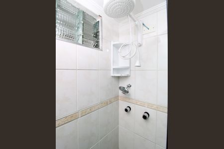 Apartamento à venda com 110m², 3 quartos e 2 vagasBanheiro Social