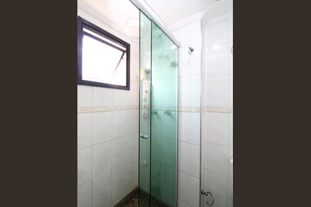 Apartamento à venda com 110m², 3 quartos e 2 vagasBanheiro da Suíte 2