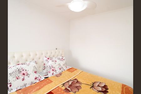 Apartamento à venda com 110m², 3 quartos e 2 vagasSuíte 1