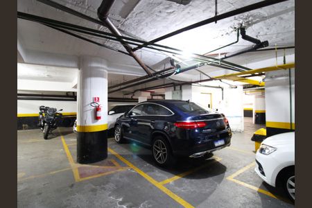 Apartamento à venda com 110m², 3 quartos e 2 vagasGaragem