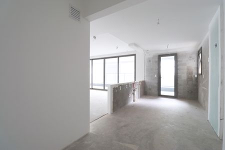 Apartamento à venda com 180m², 3 quartos e 2 vagasCozinha