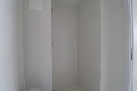 Apartamento à venda com 180m², 3 quartos e 2 vagasBanheiro Social